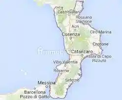 Appartamento in vendita a Catanzaro