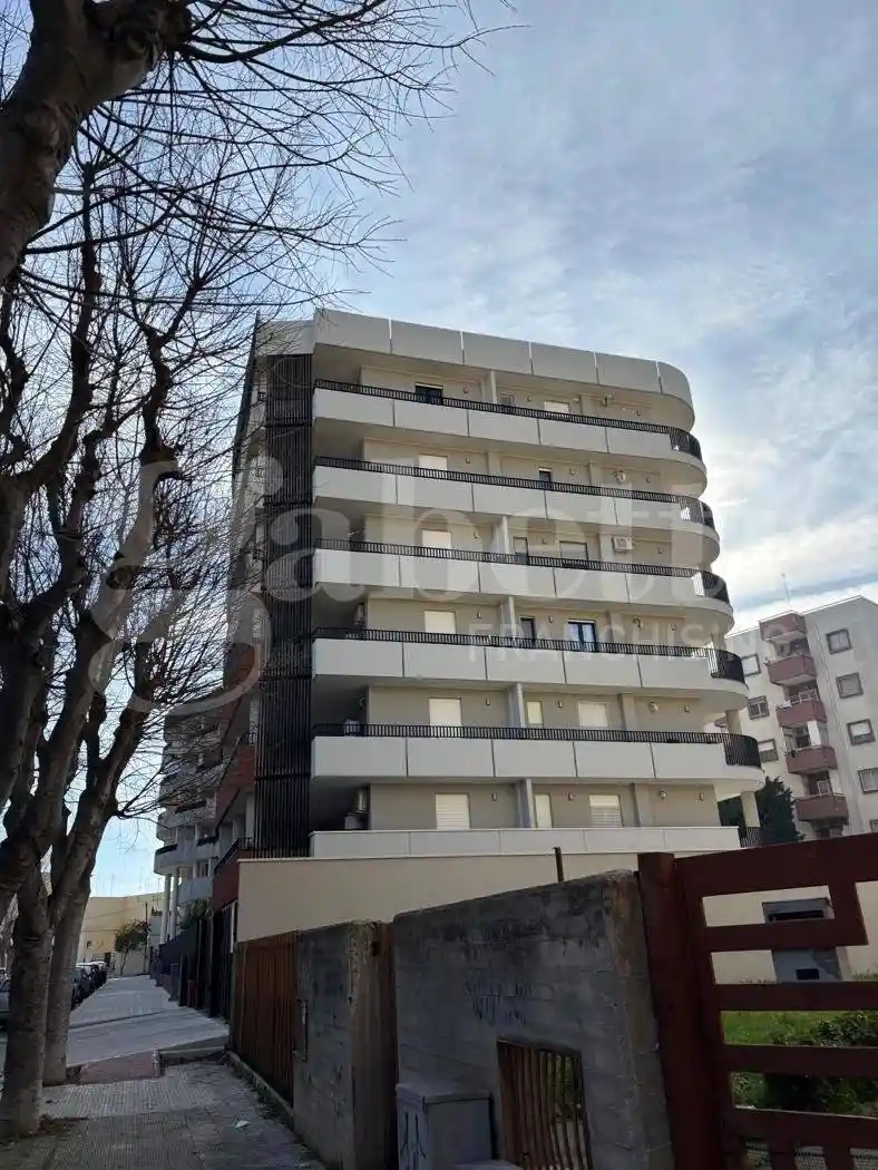 Attico - Mansarda in vendita a Barletta