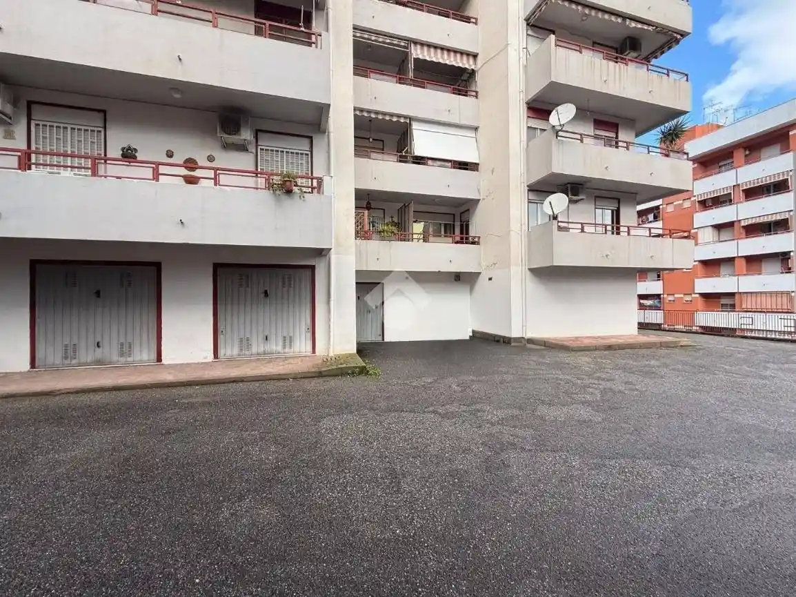 Appartamento in vendita a Messina