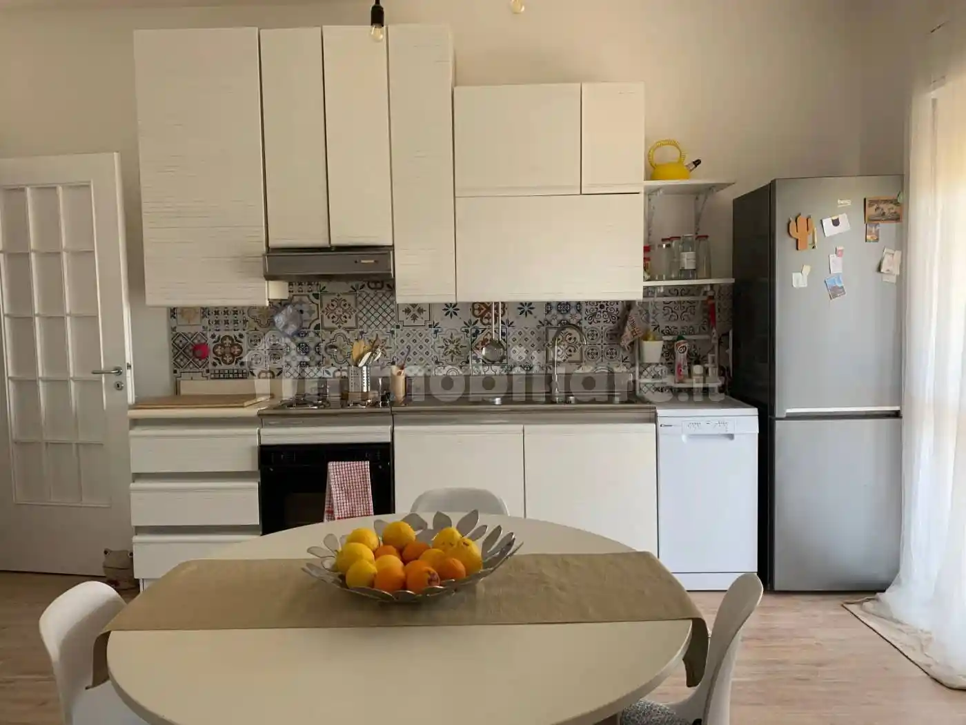 Appartamento in affitto a Catanzaro