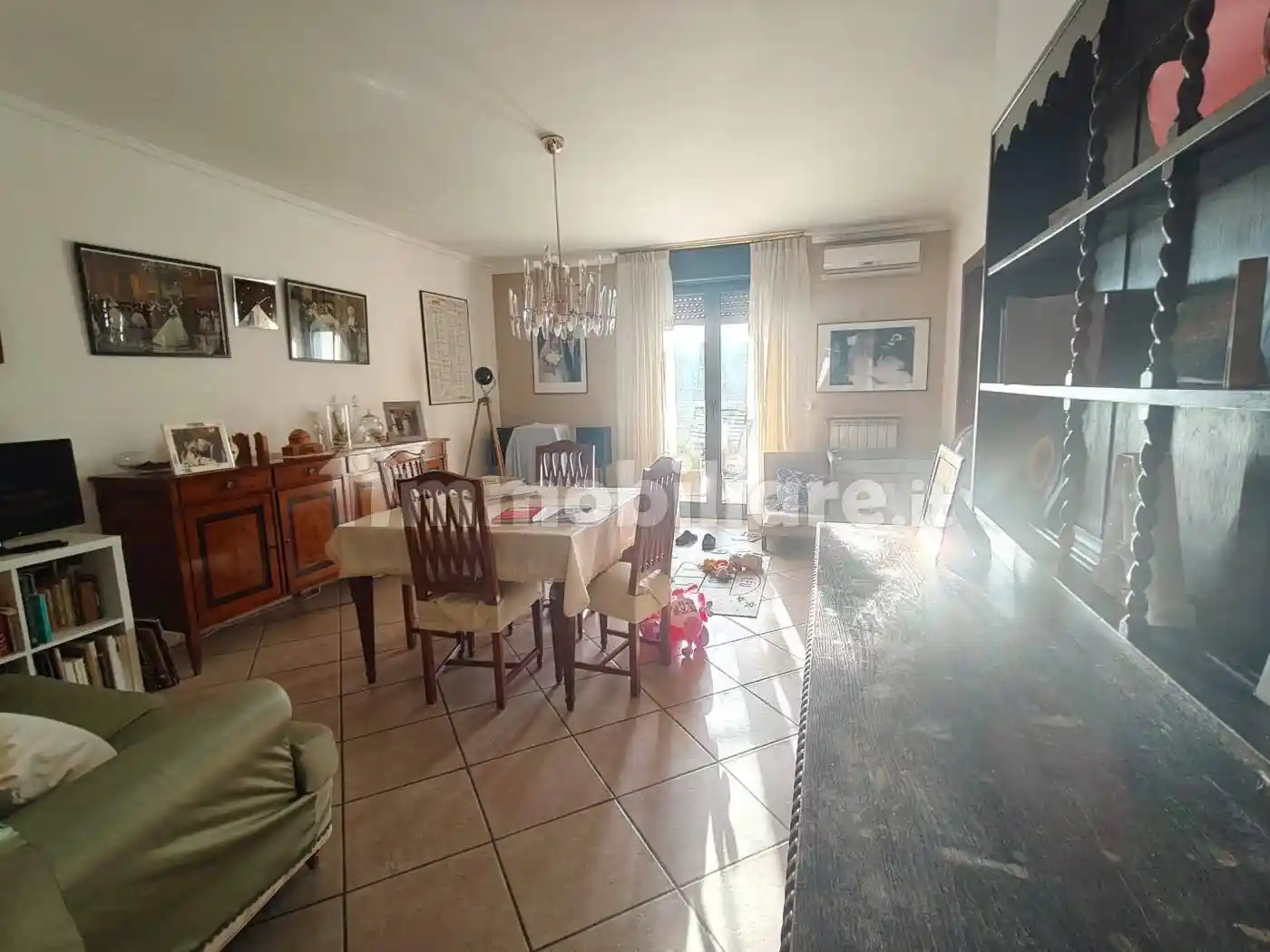 Appartamento in vendita a Caserta