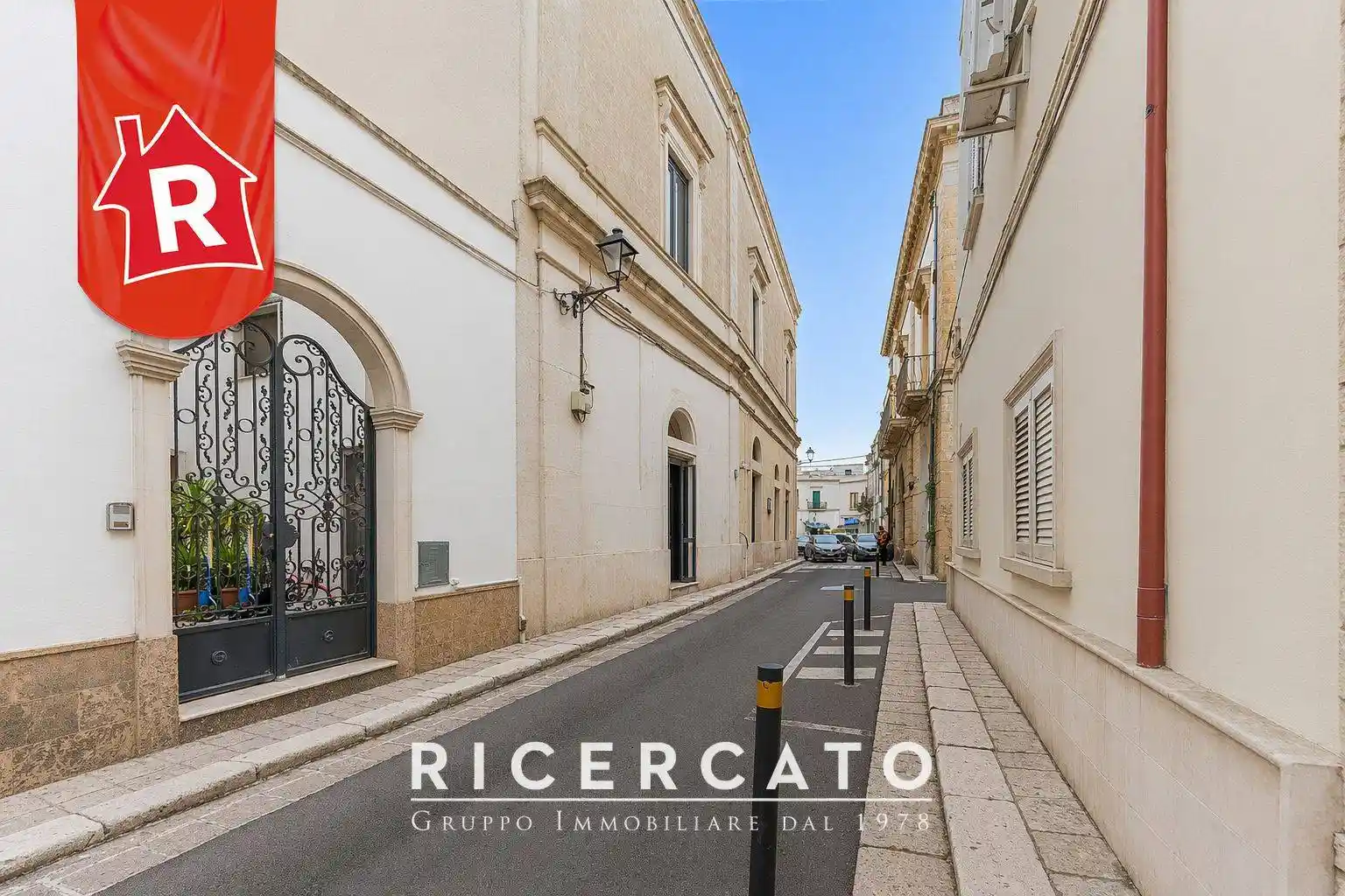 Appartamento in vendita a Novoli