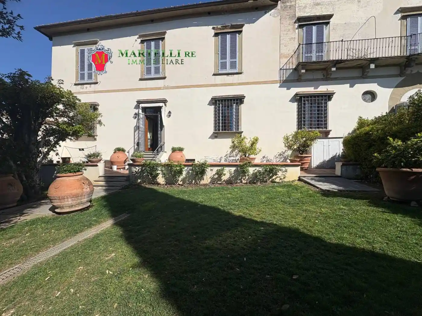 Appartamento in vendita a Bagno a Ripoli