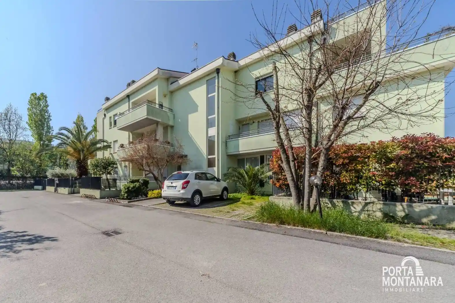 Appartamento in vendita a Rimini