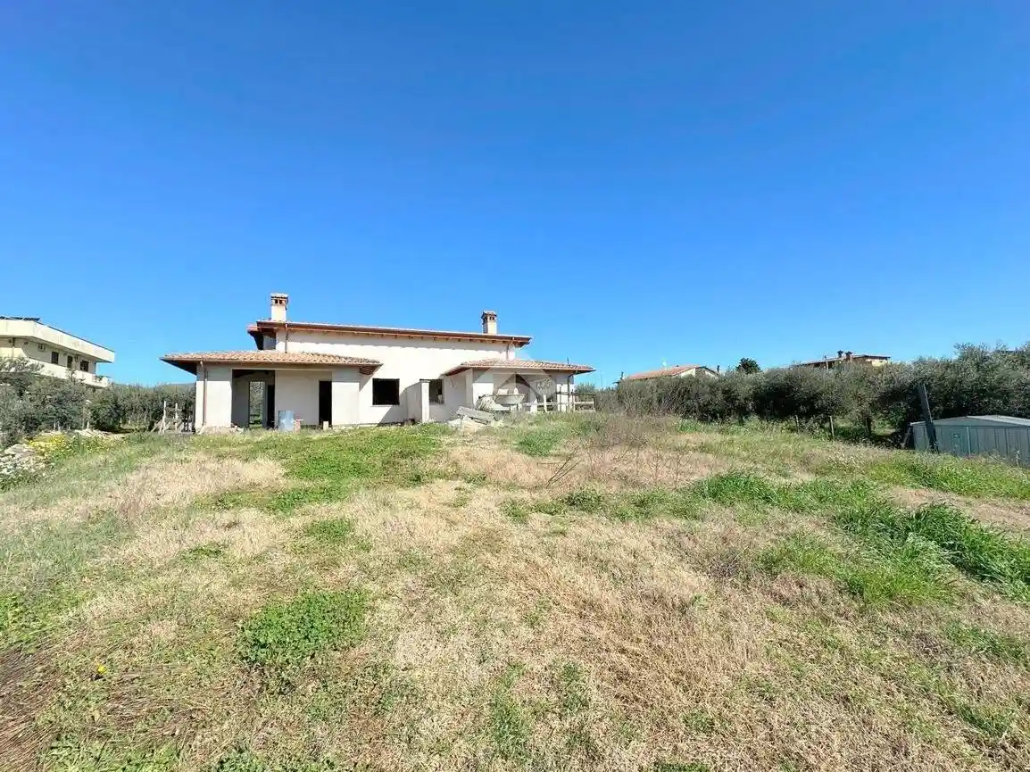 Villa in vendita a Velletri