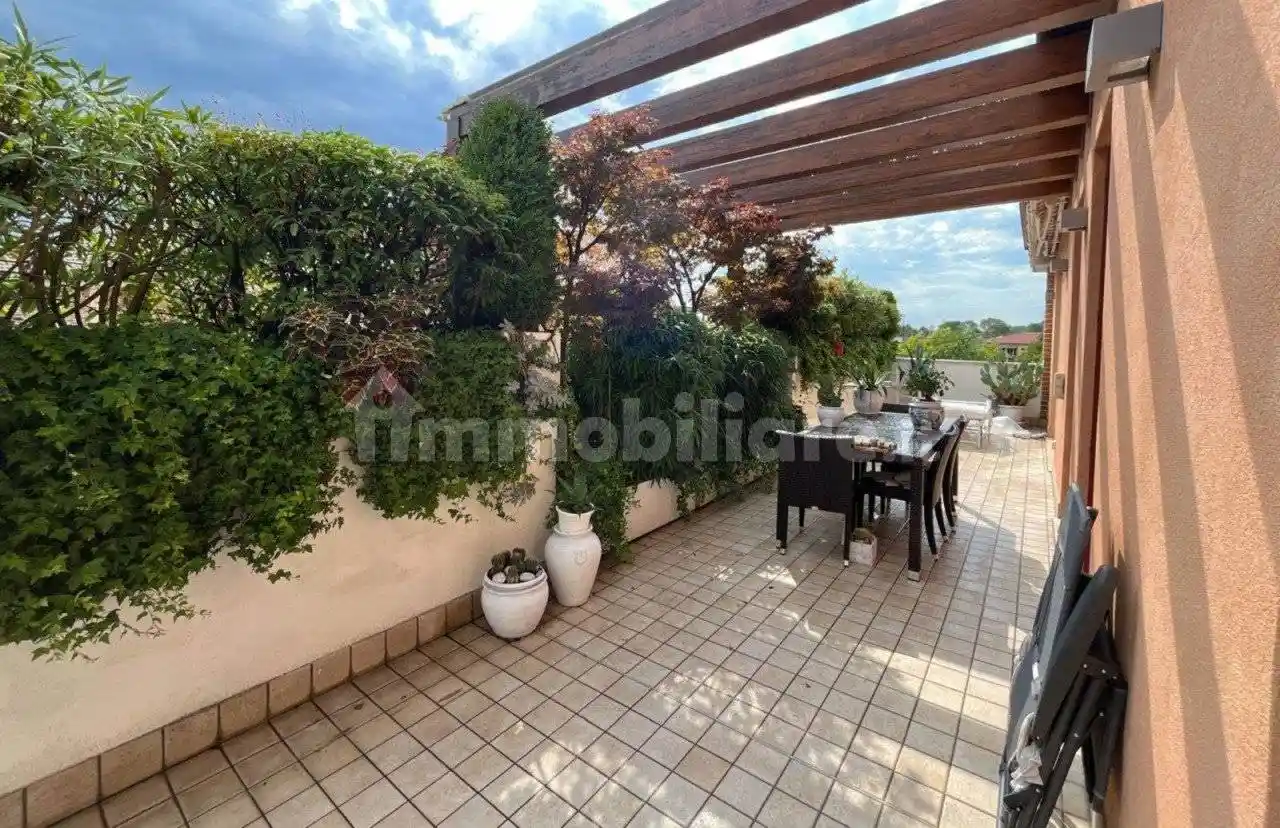 Attico - Mansarda in vendita a Vigonza