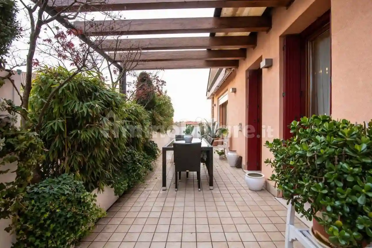 Attico - Mansarda - foto 2