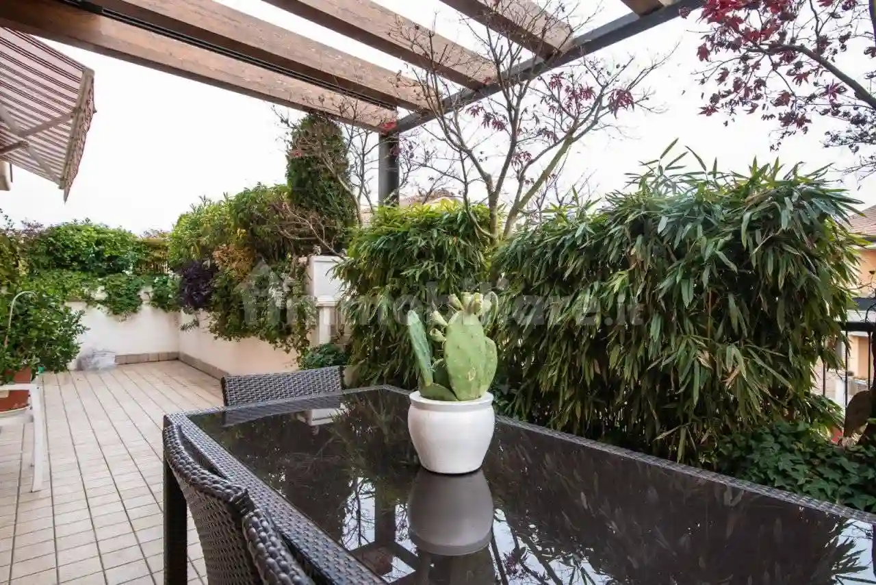 Attico - Mansarda - foto 4