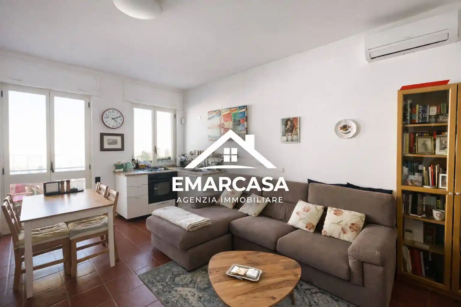 Appartamento in vendita a Otranto