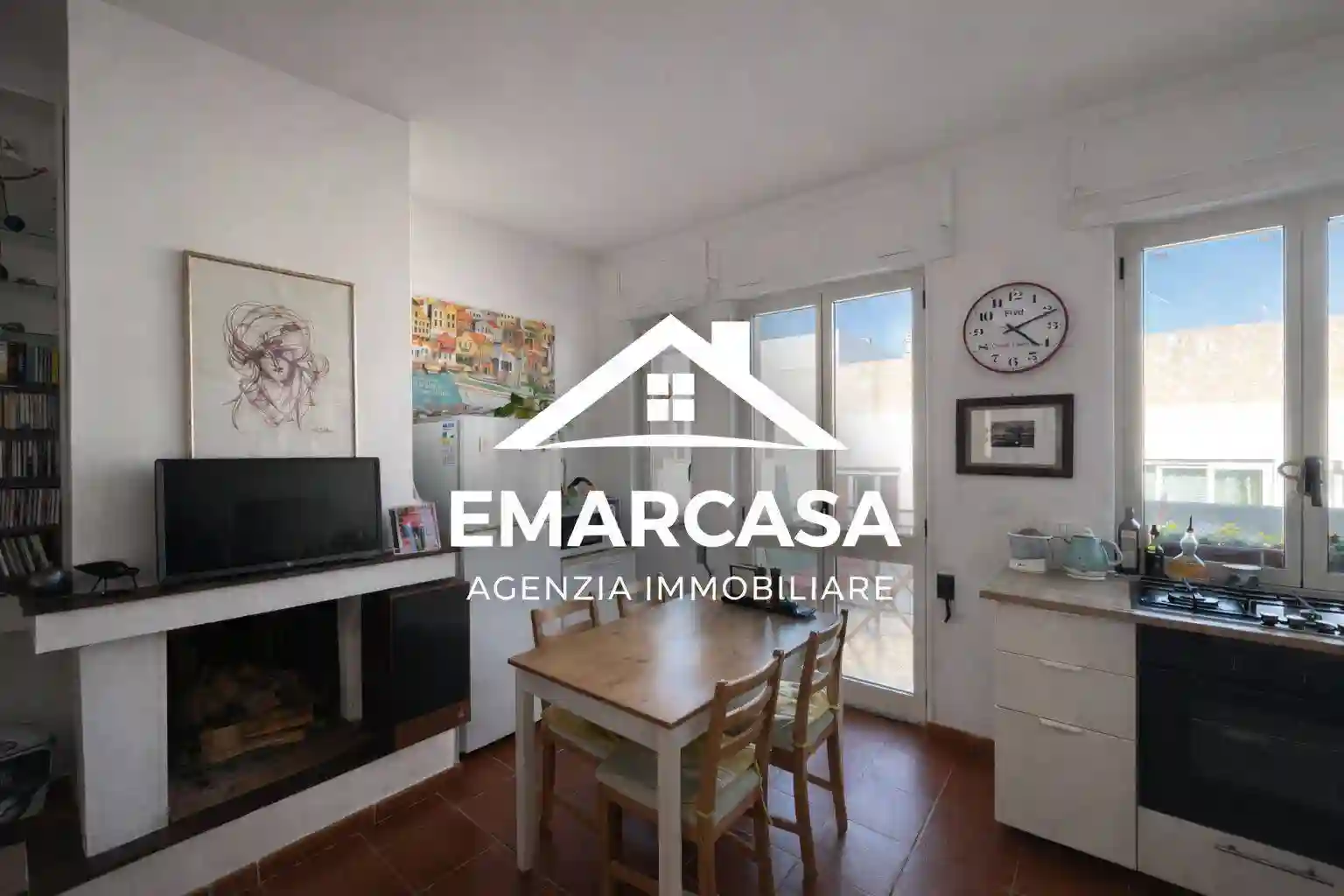 Appartamento - foto 2