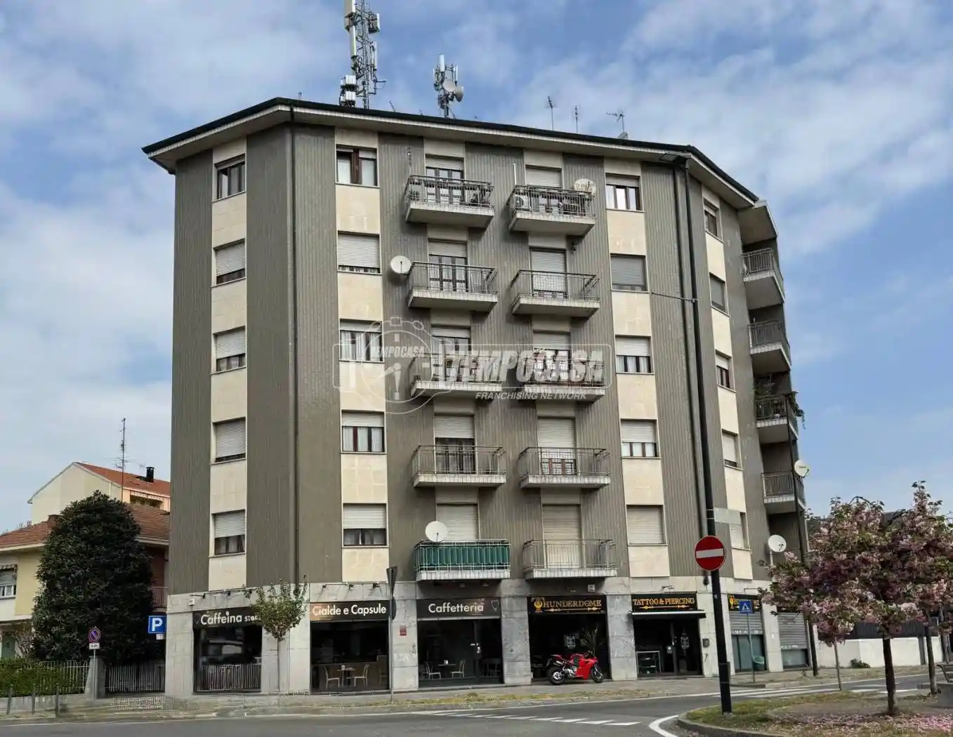 Appartamento in vendita a Settimo Torinese