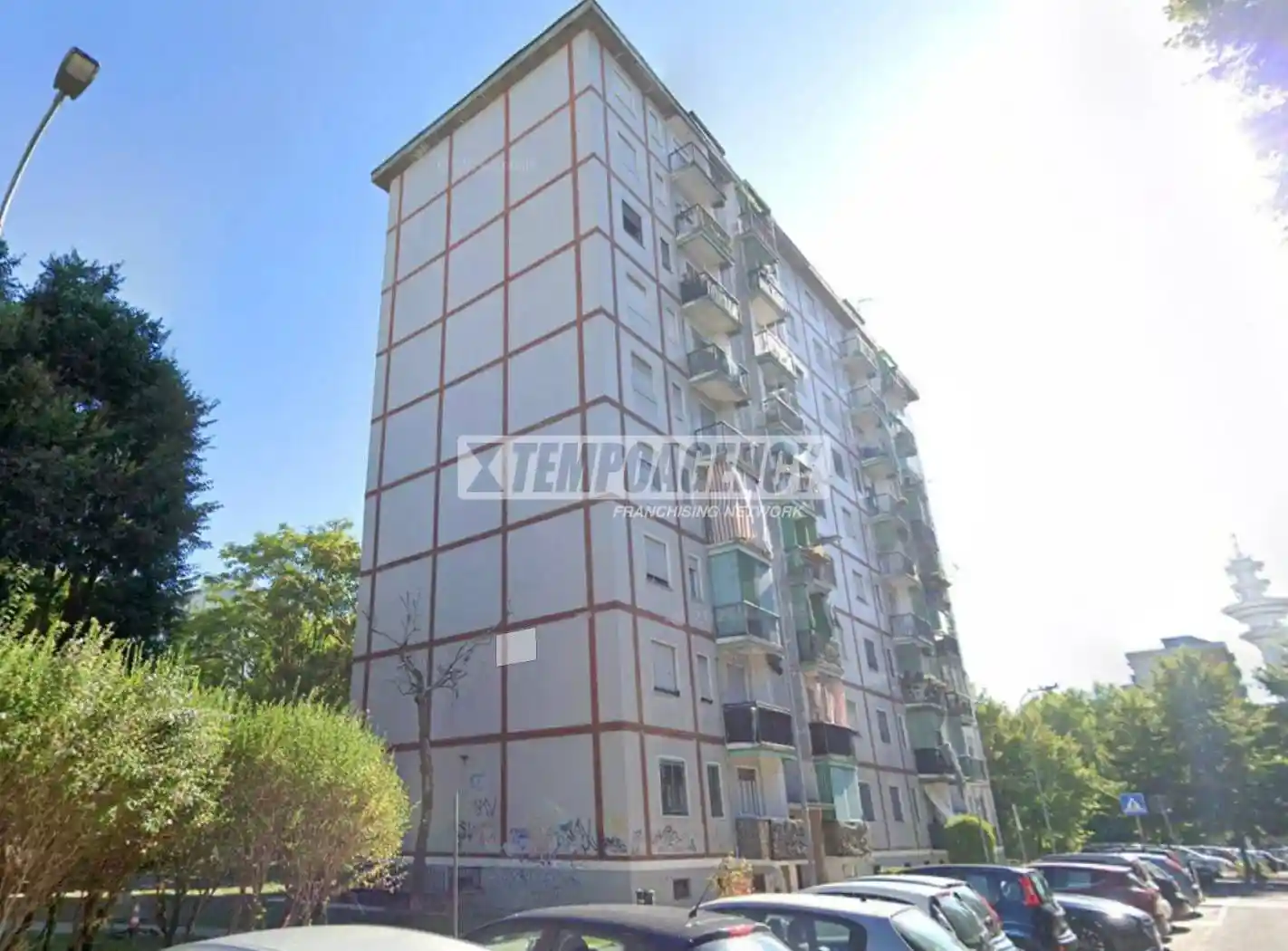 Appartamento in vendita a Rozzano