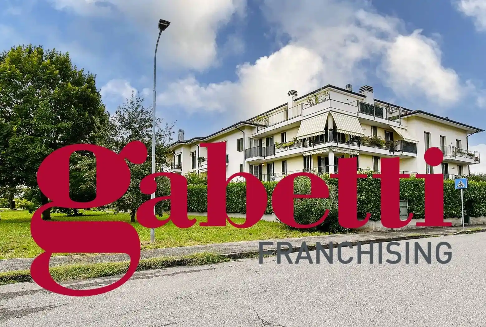 Appartamento in vendita a Bussero