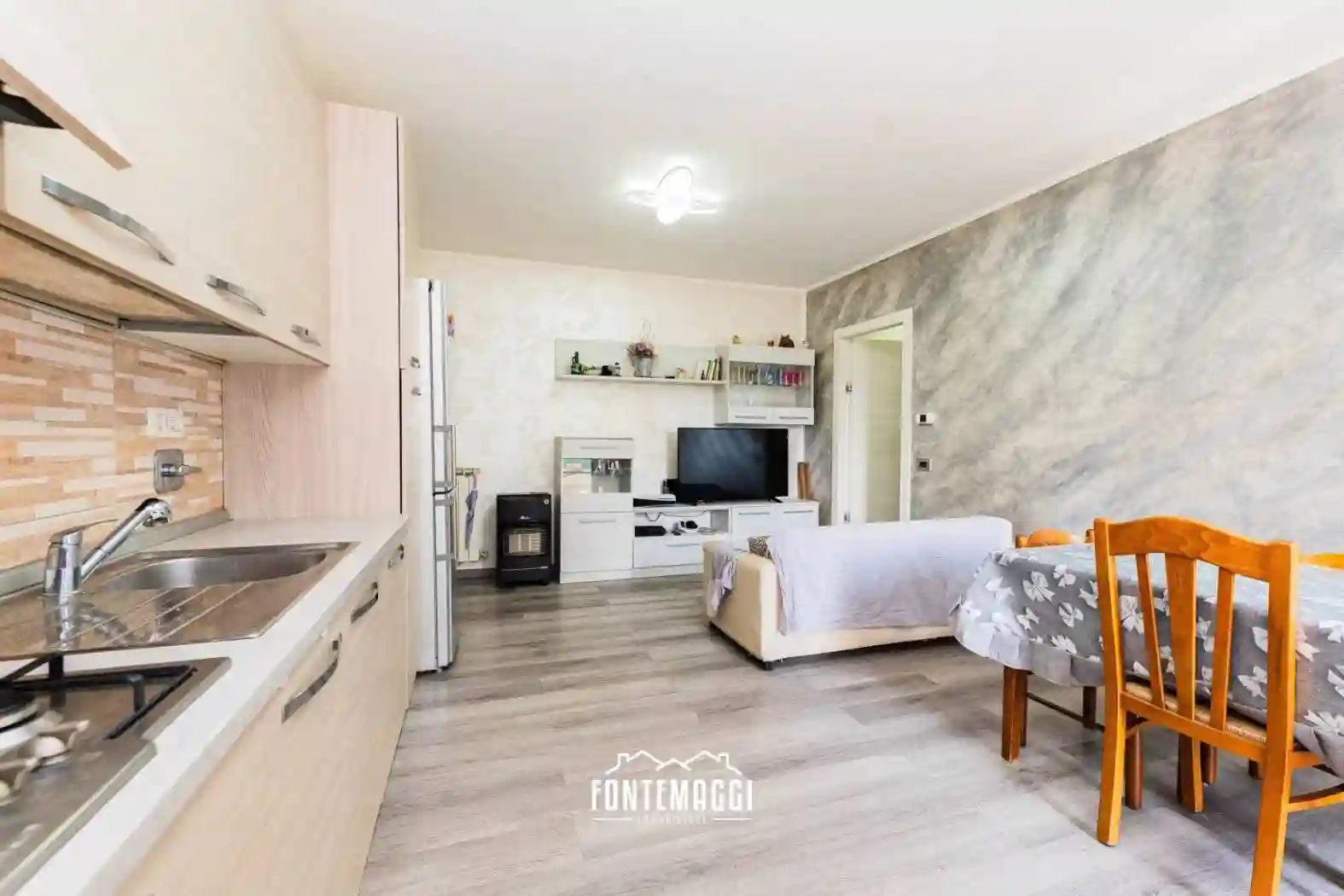 Appartamento - foto 3