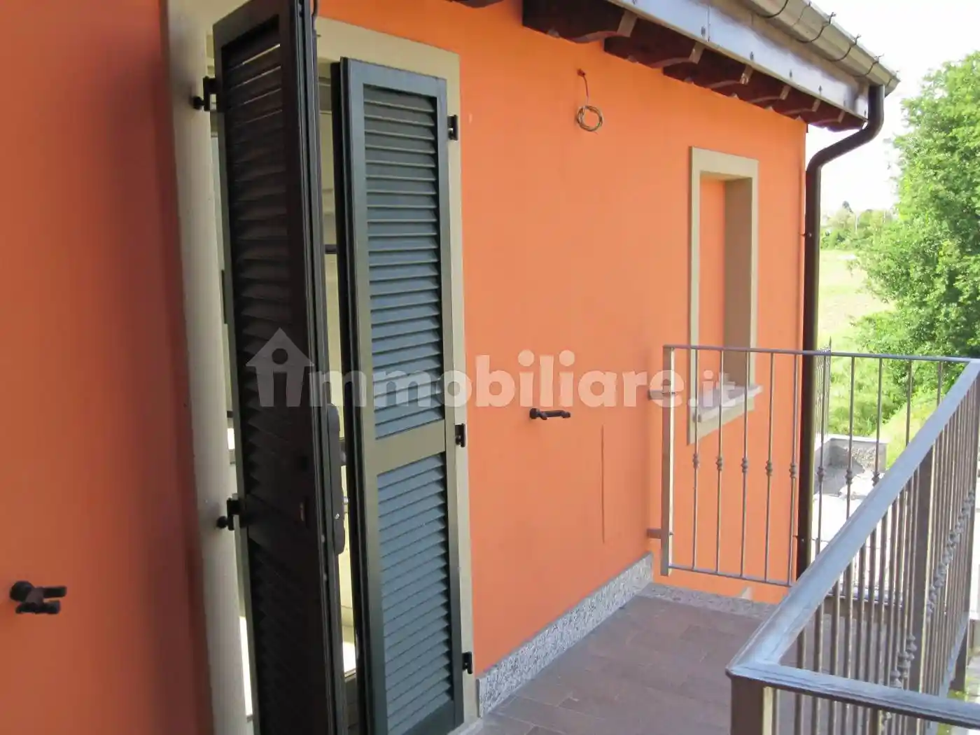 Appartamento in affitto a Codogno