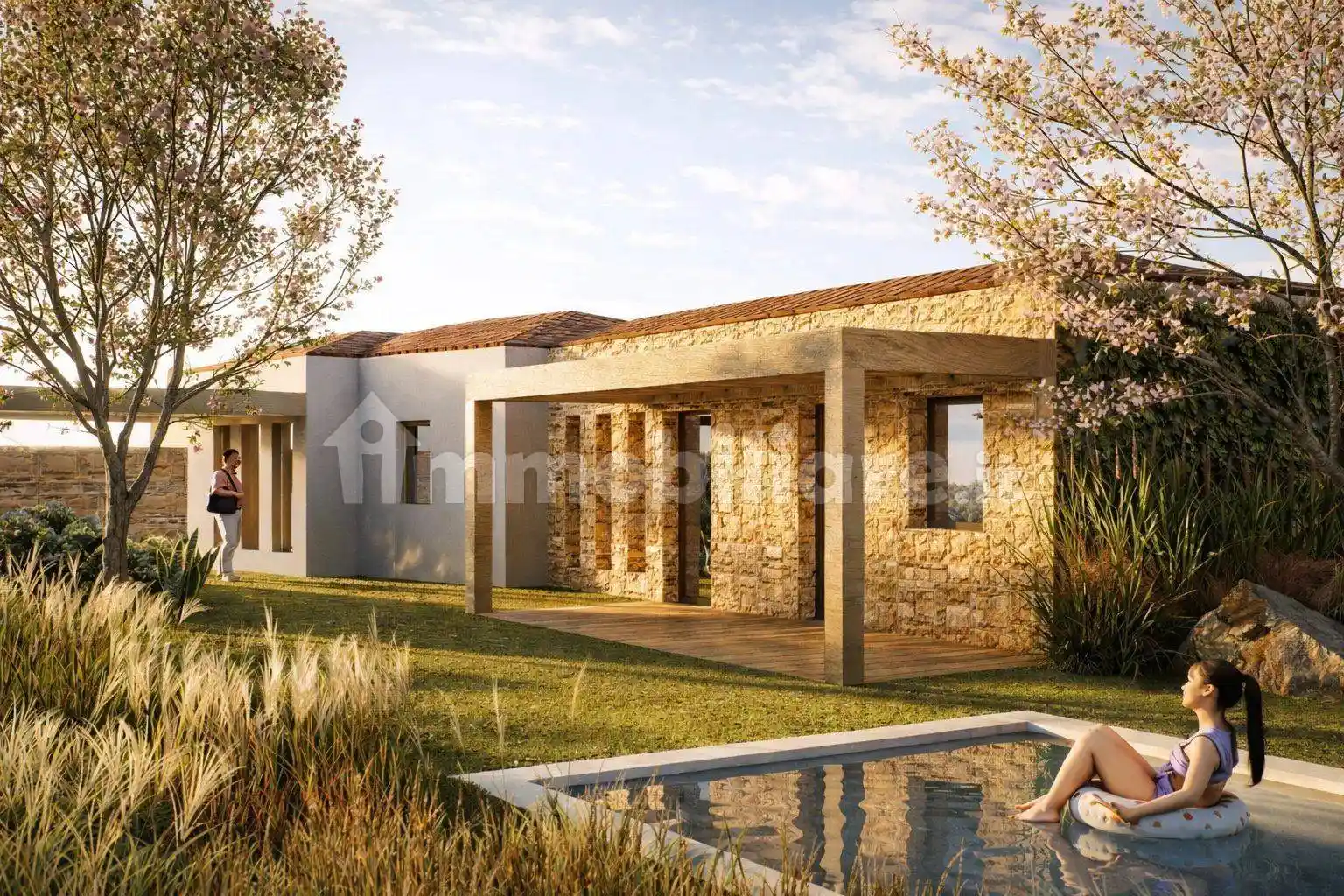 Appartamento in vendita a San Teodoro