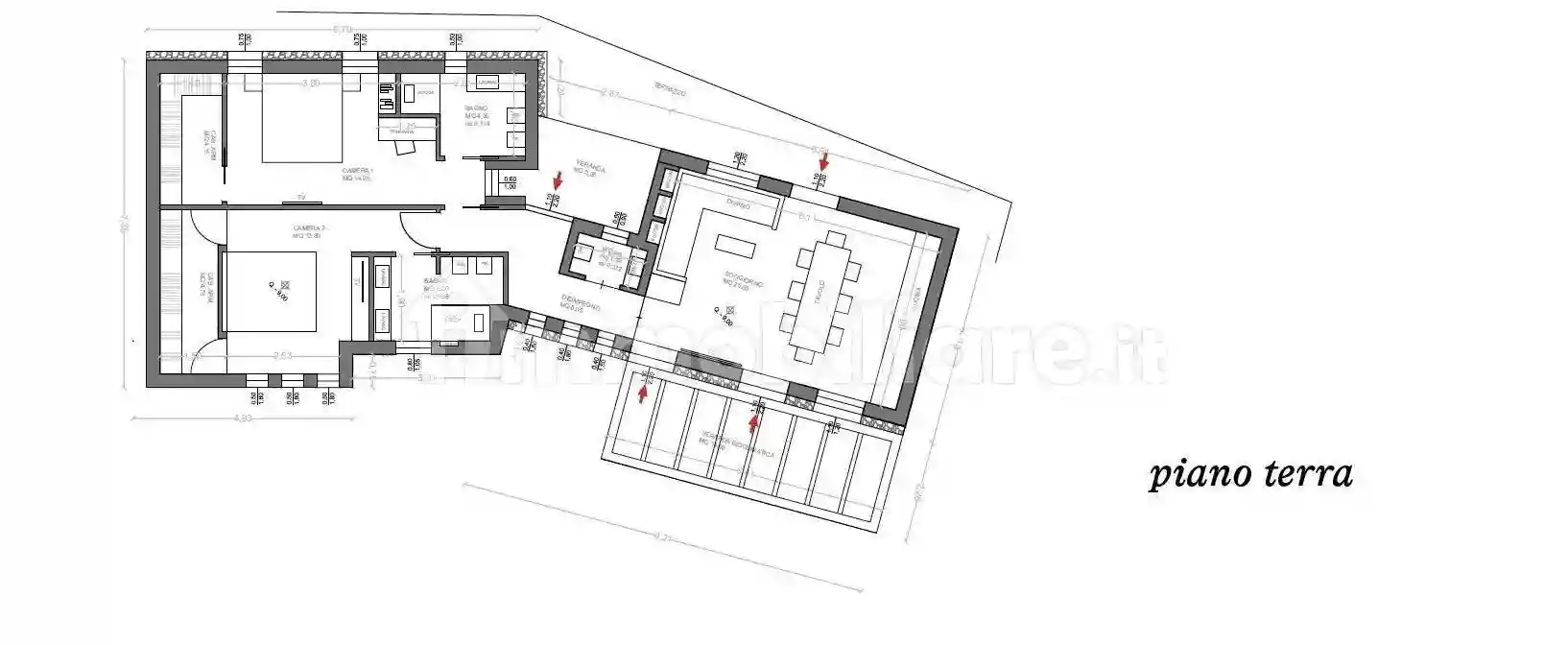 Appartamento - foto 5