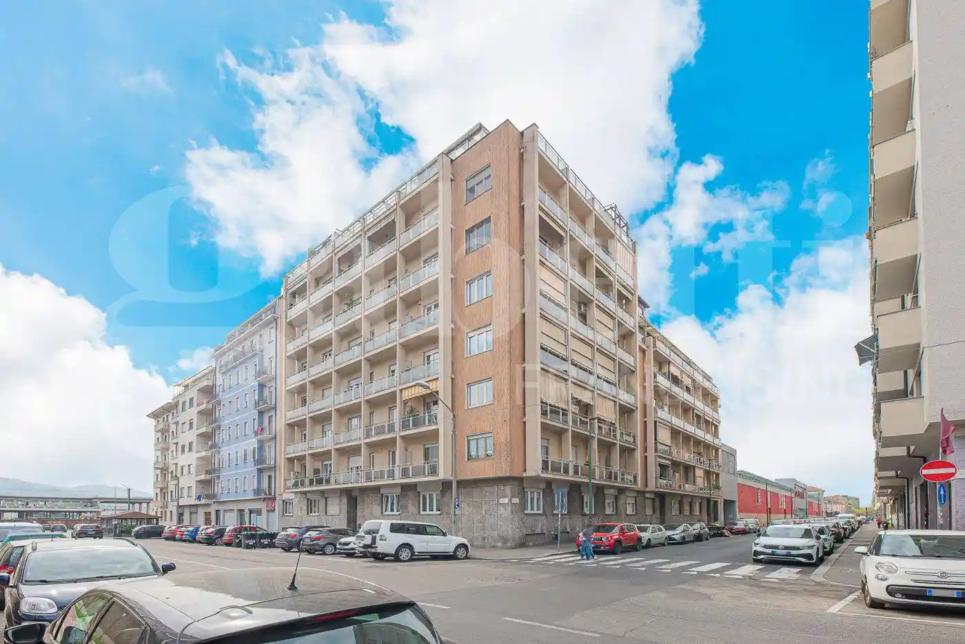 Appartamento in vendita a Torino