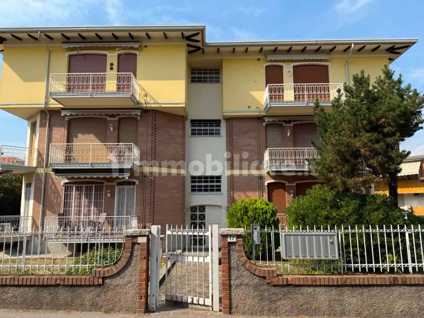 Appartamento in vendita a Sirmione