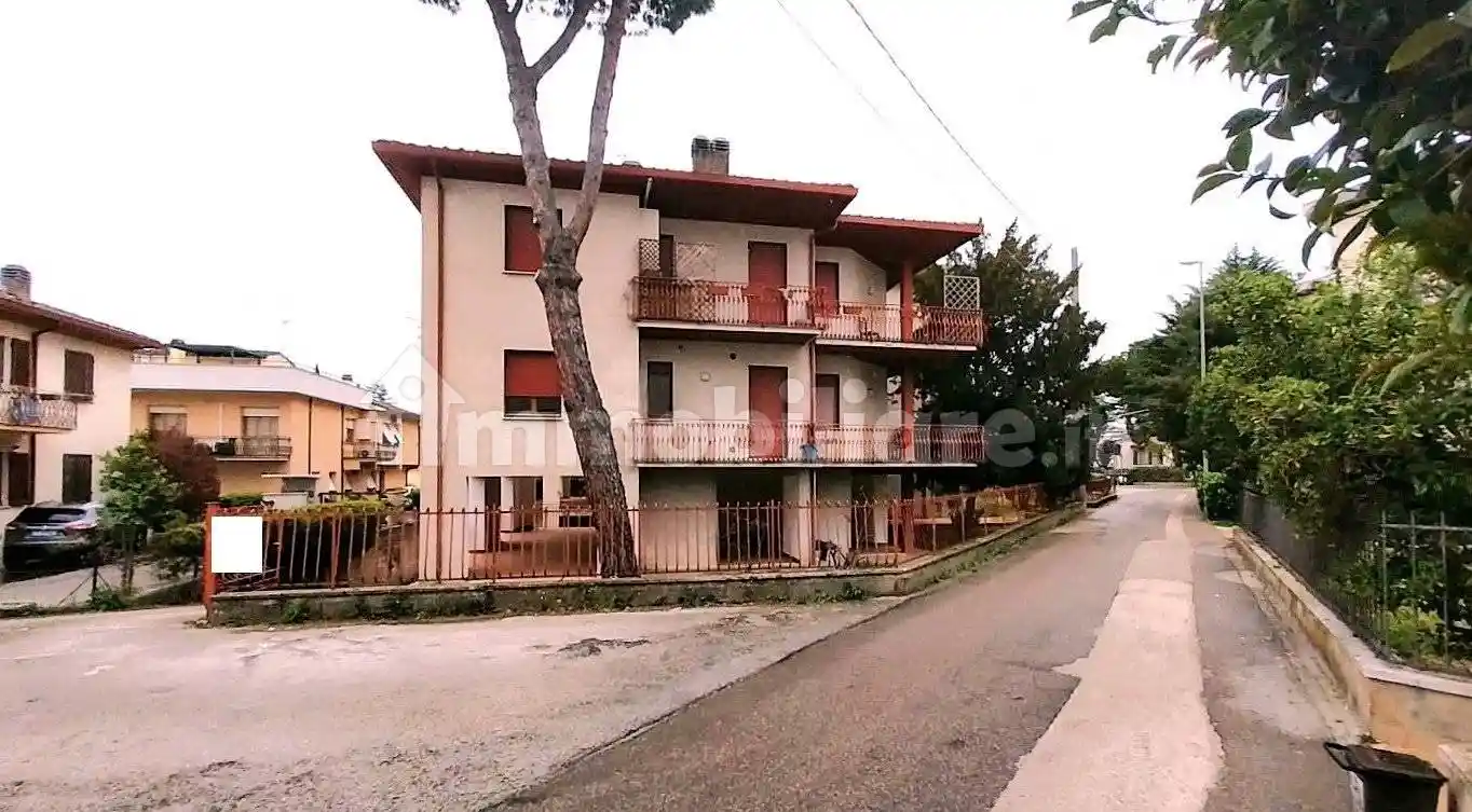 Appartamento in vendita a Foligno