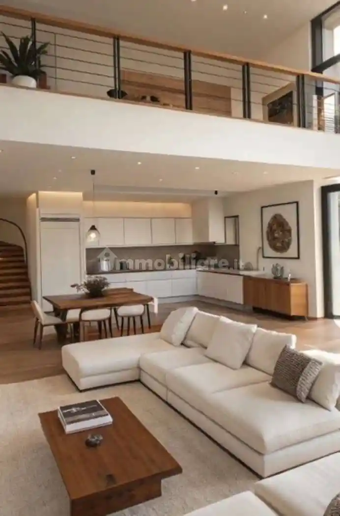 Attico - Mansarda in vendita a Sassuolo