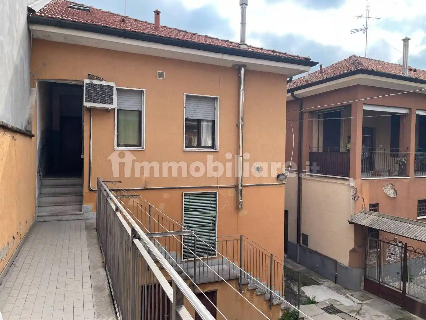 Appartamento in vendita a Cusano Milanino