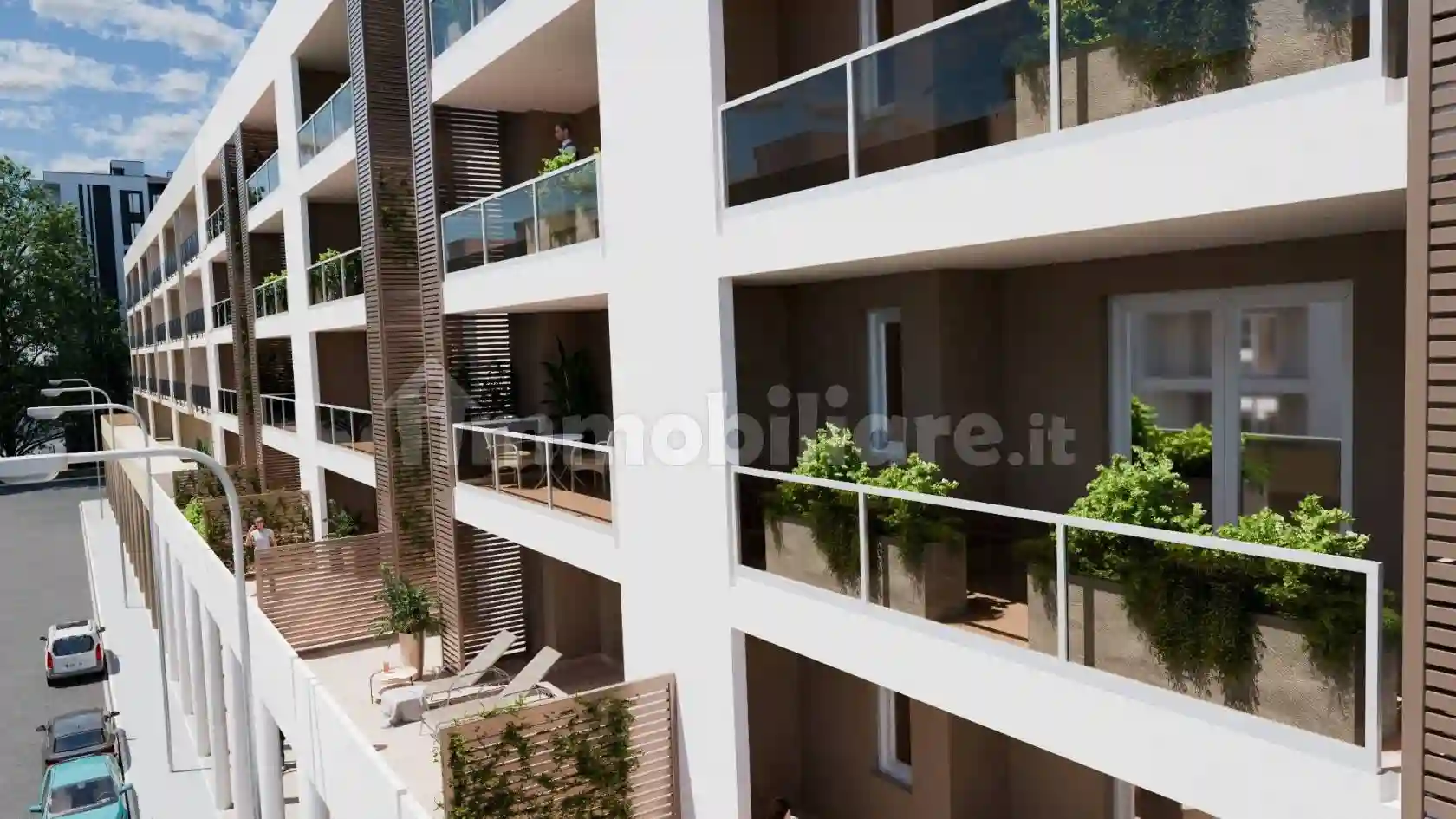 Progetto - foto 3