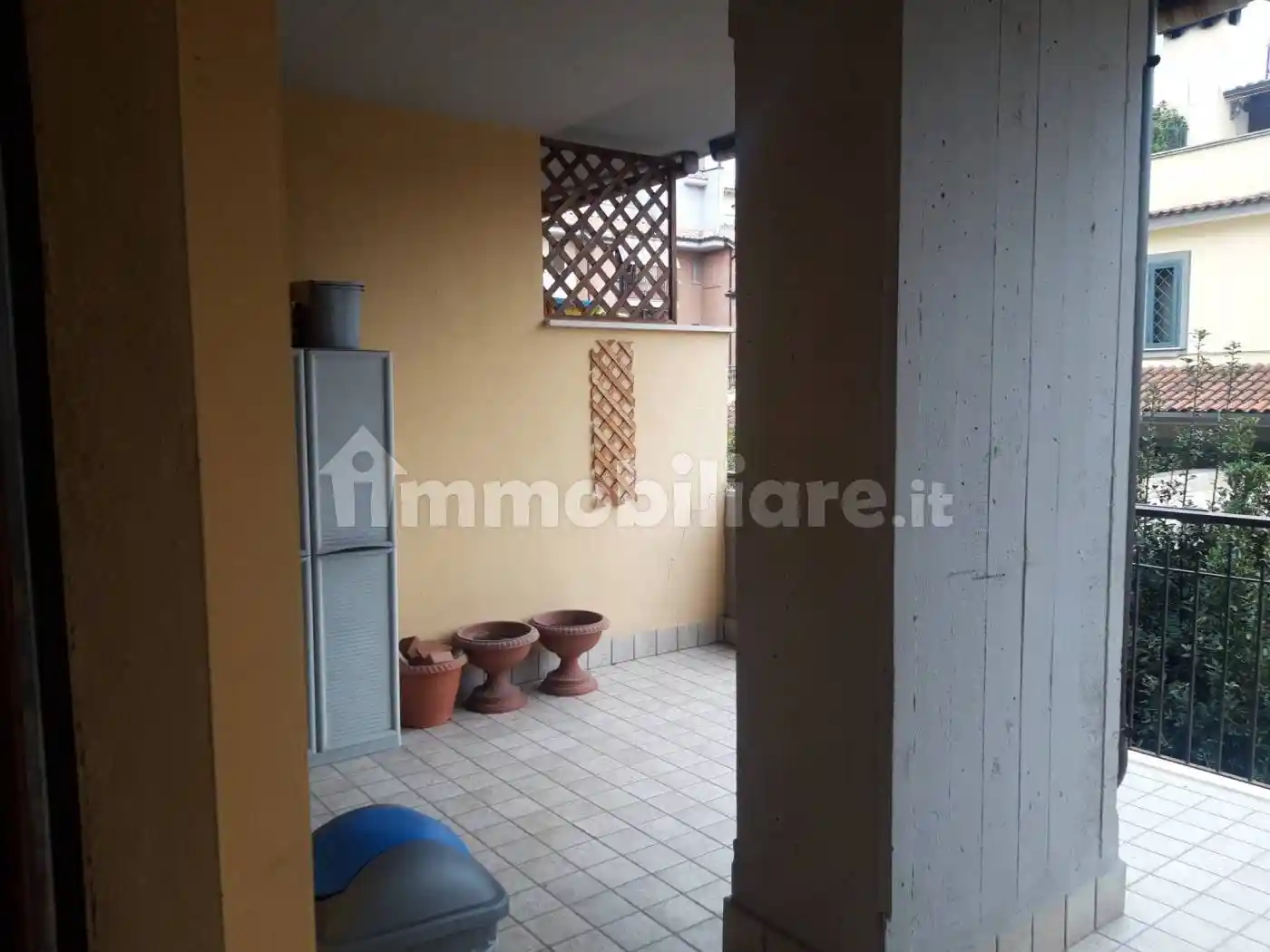 Appartamento in vendita a Monterotondo