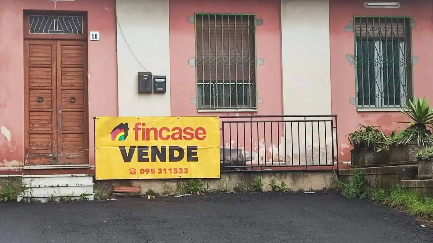 Villa in vendita a Viagrande