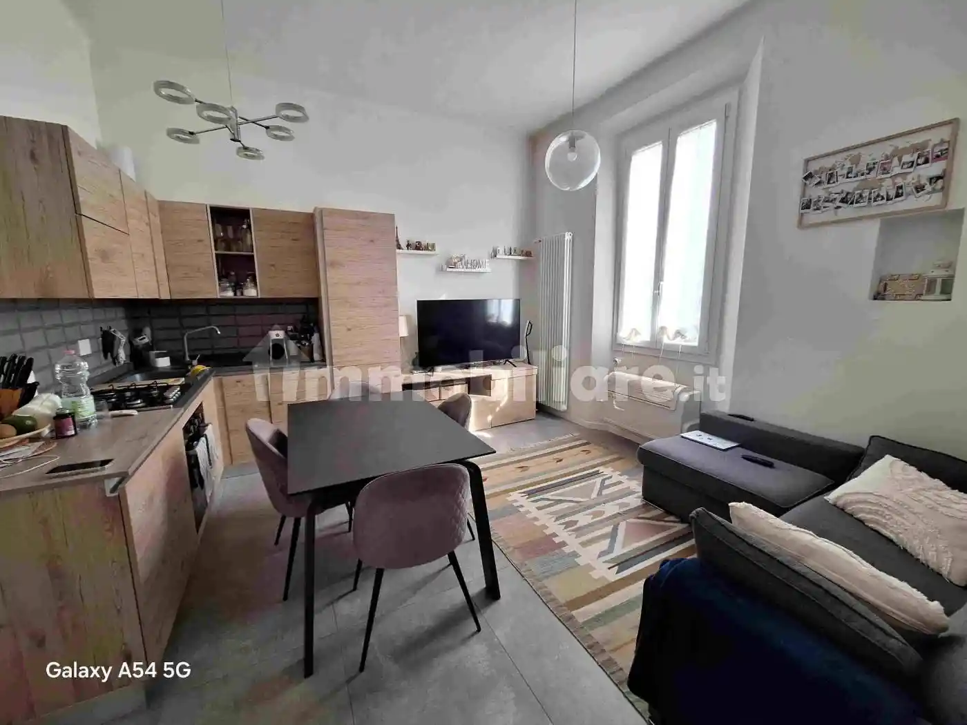 Appartamento in affitto a Bologna