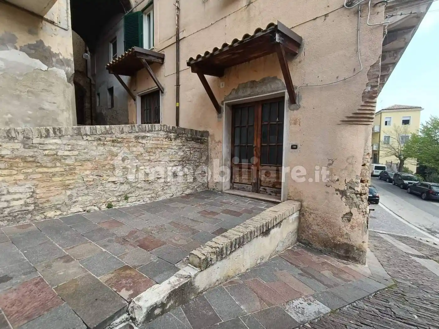 Appartamento in vendita a Bucchianico