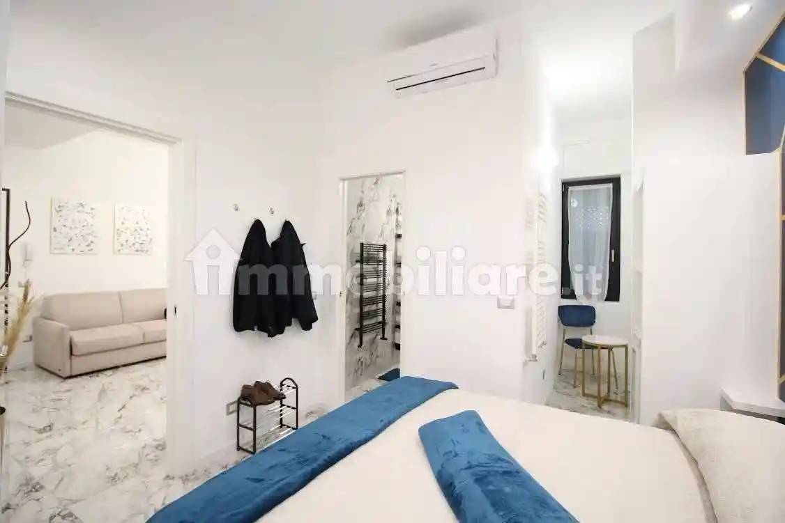Appartamento in affitto a Sesto San Giovanni