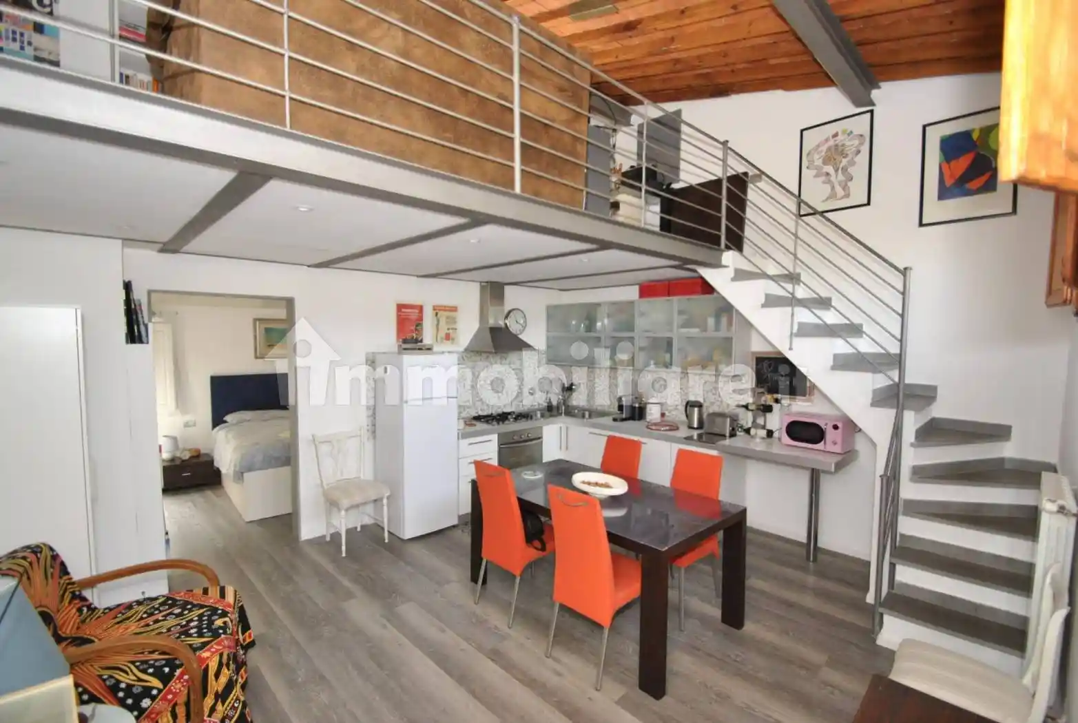 Appartamento in affitto a Firenze