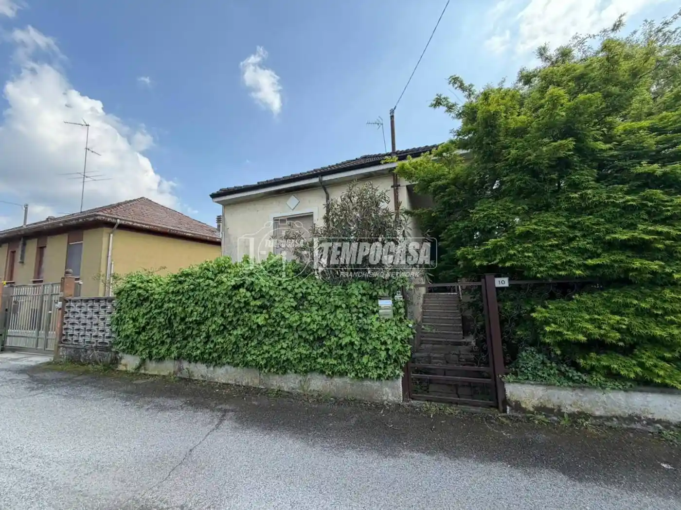 Appartamento in vendita a Tromello