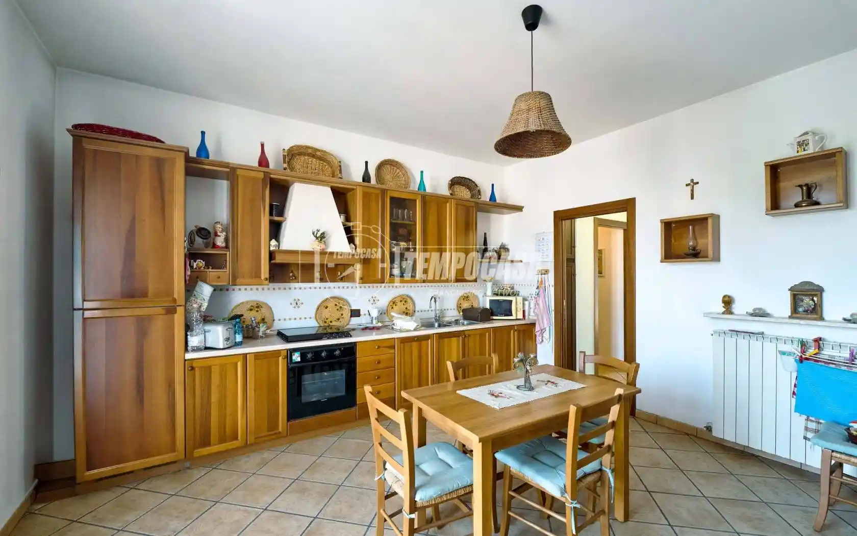 Appartamento in vendita a Cremona
