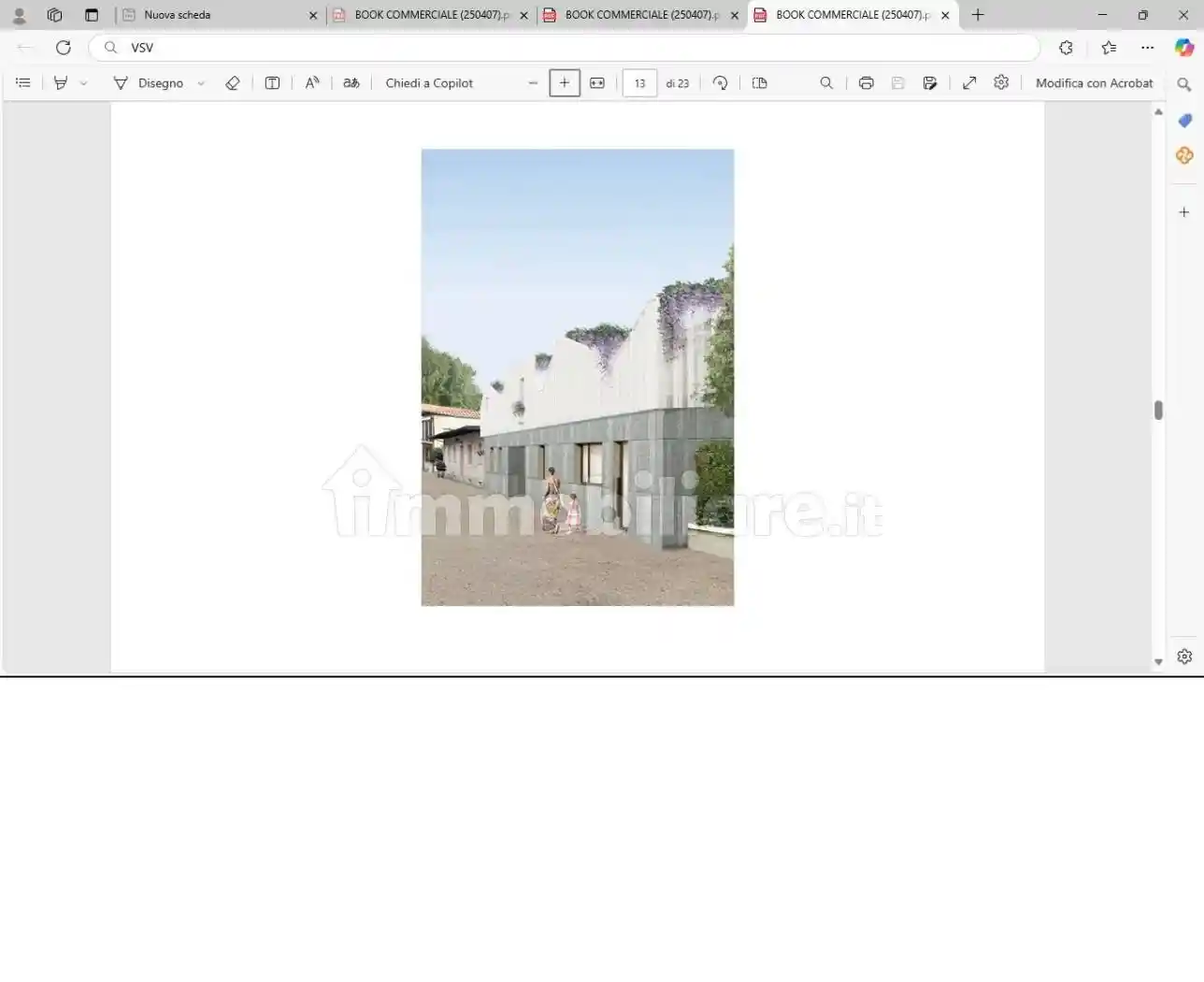 Appartamento in vendita a Pavia