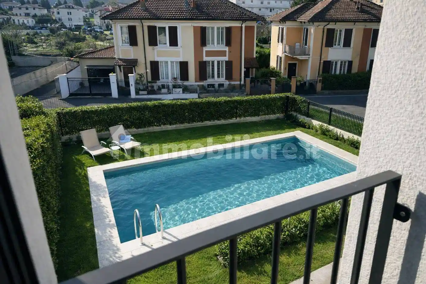 Appartamento in vendita a Arona