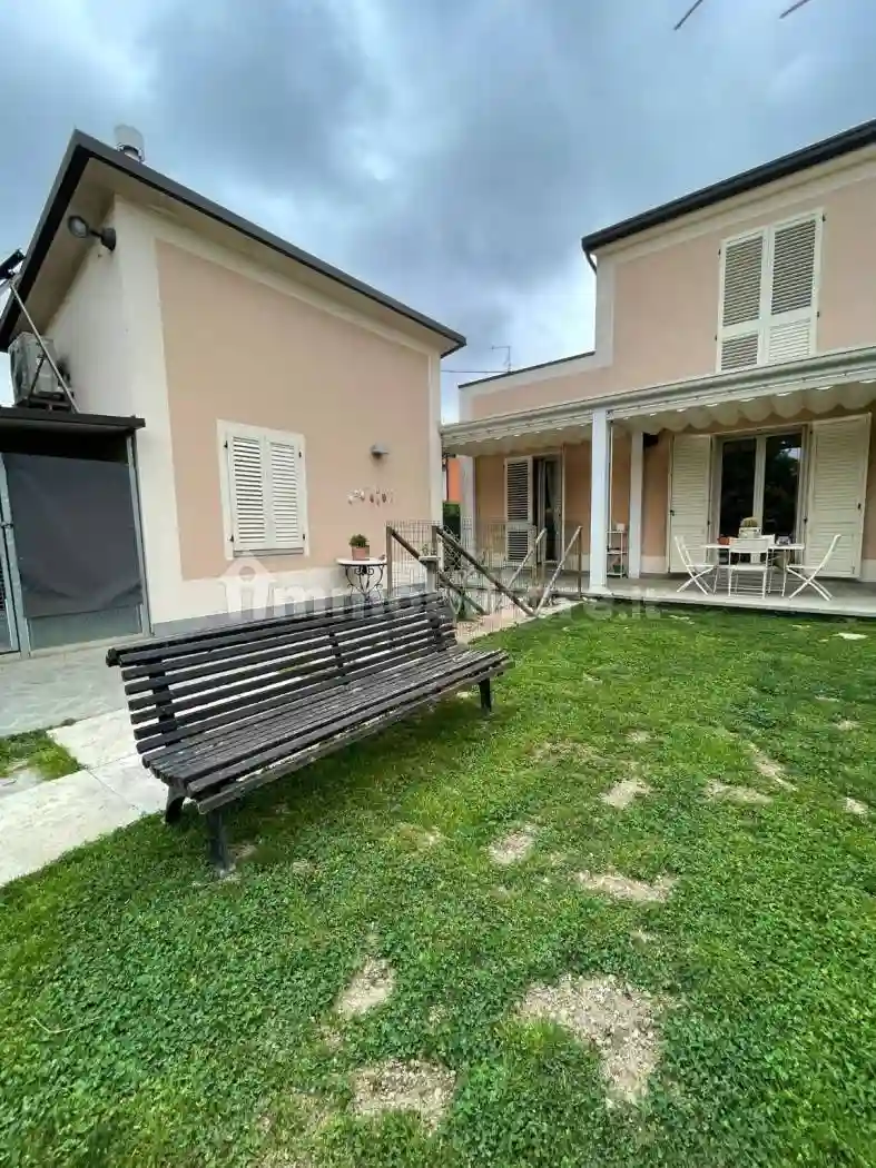 Villa - foto 4