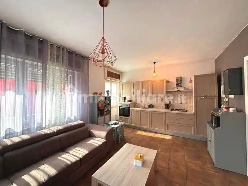 Villa in vendita a Cene