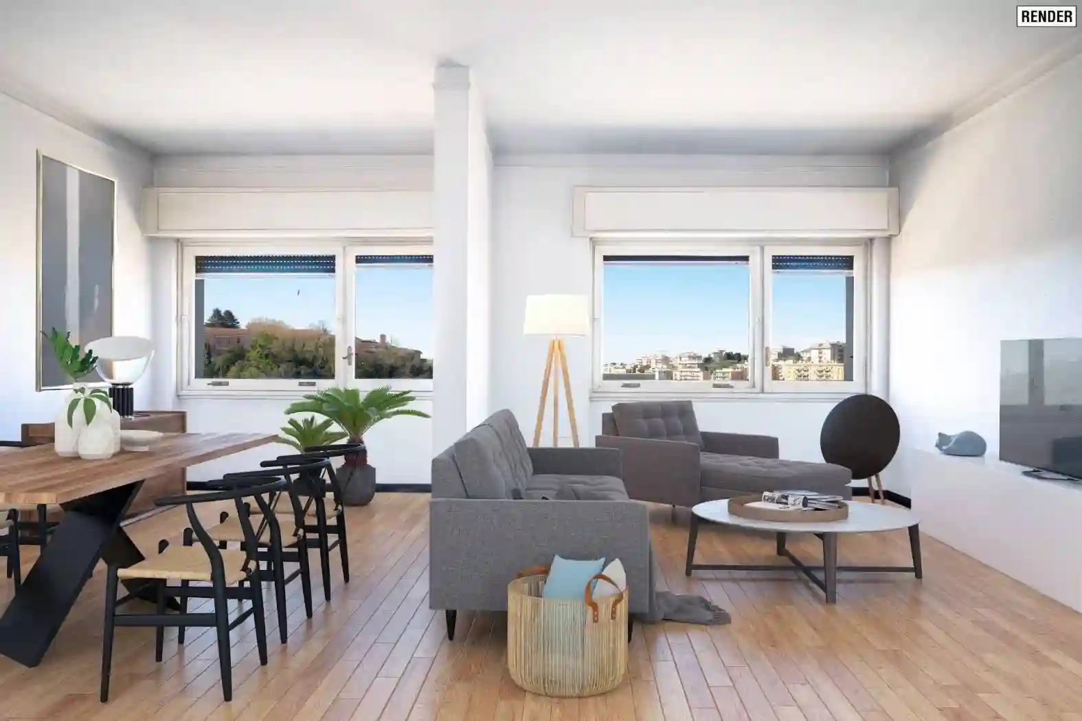 Appartamento - foto 3