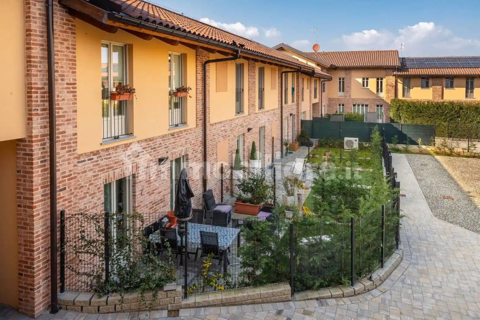 Appartamento in vendita a Chieri