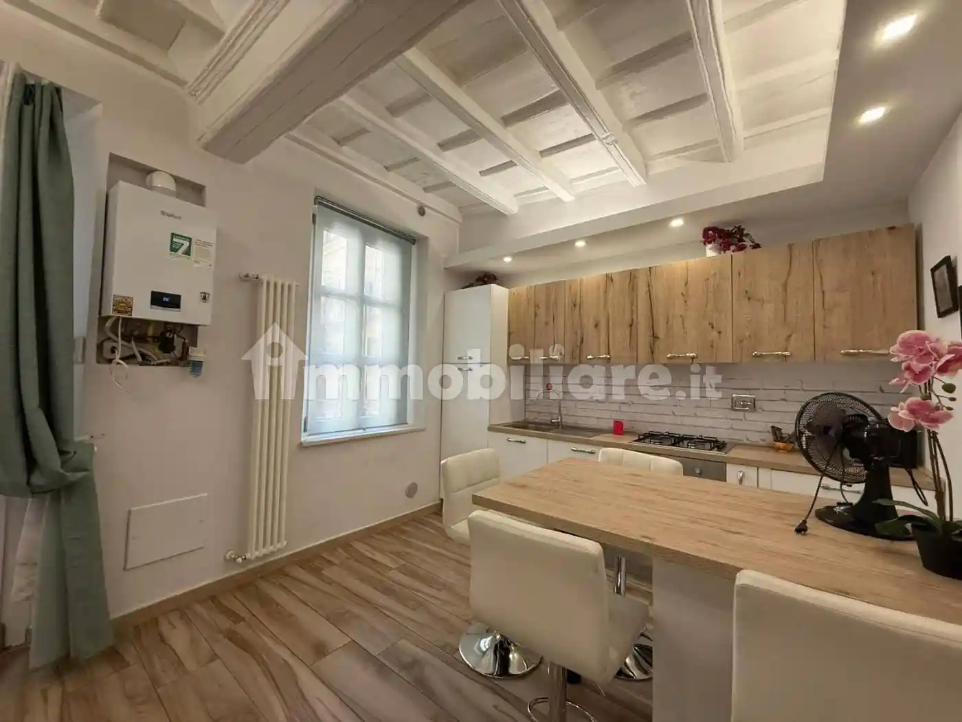 Appartamento in affitto a Torino