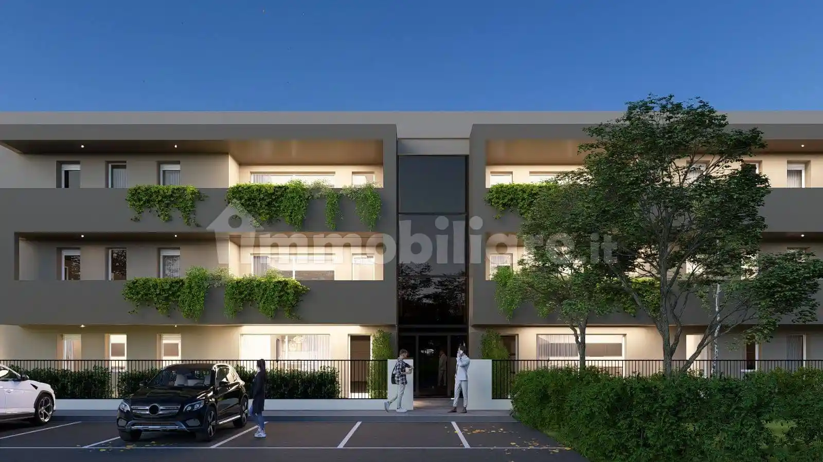 Appartamento in vendita a Stra