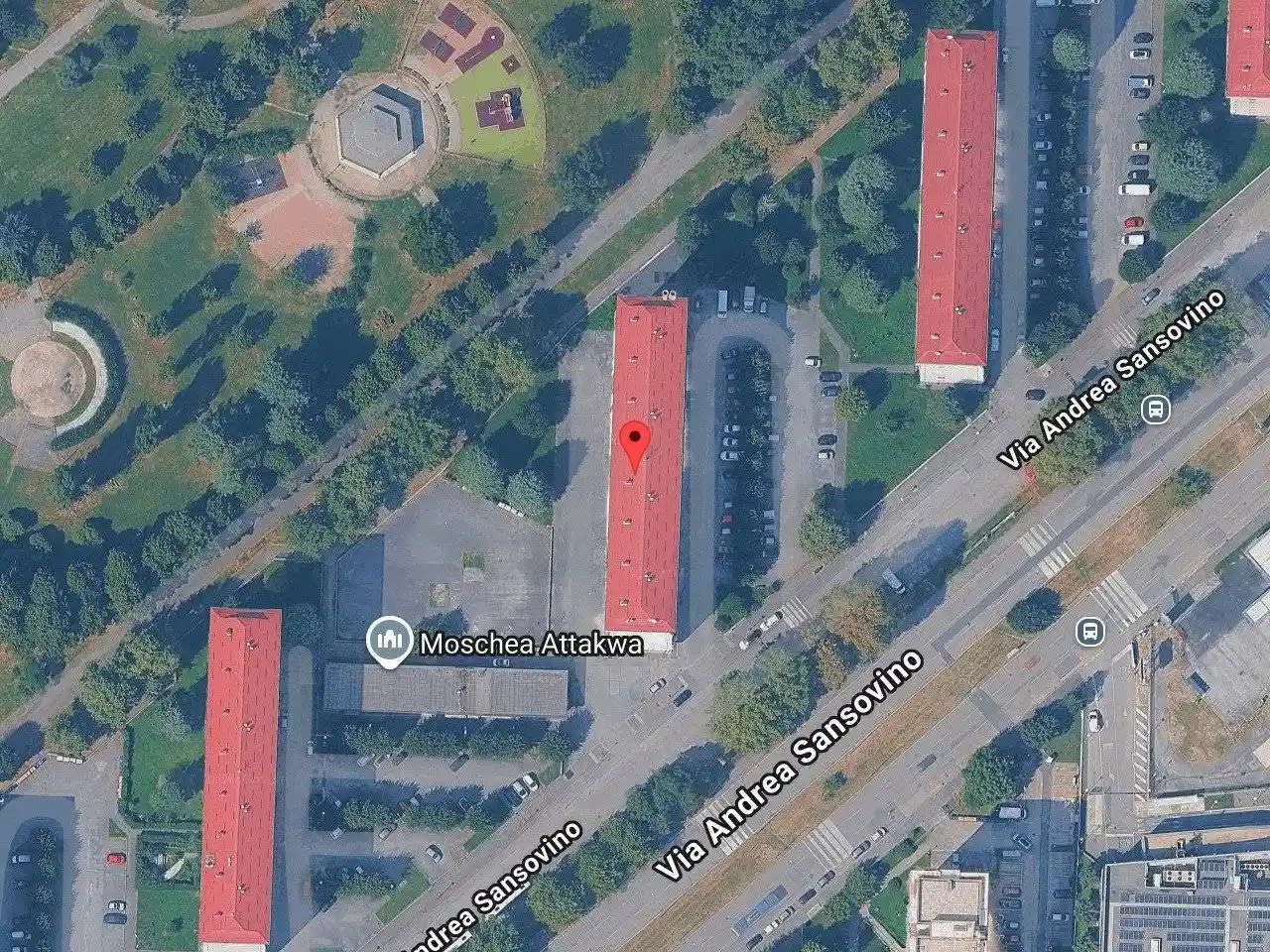 Appartamento in vendita a Torino