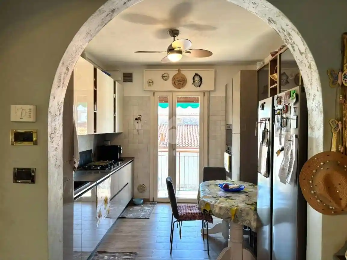 Appartamento in vendita a Venezia