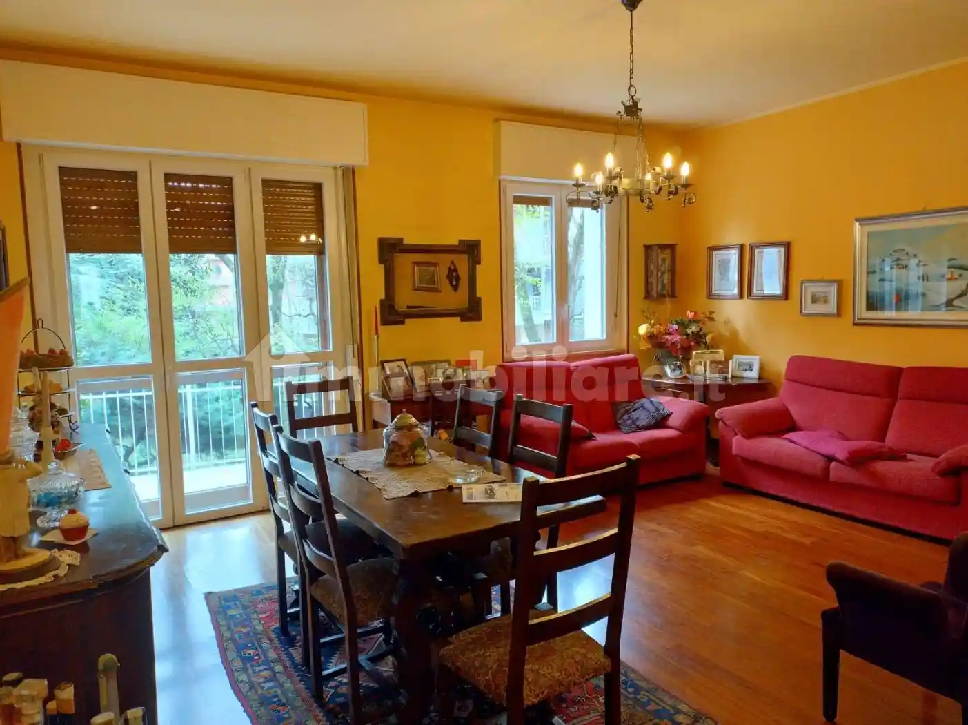 Appartamento in vendita a Alessandria