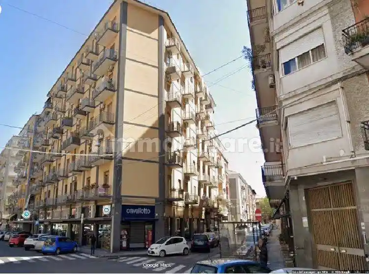 Appartamento in vendita a Catania