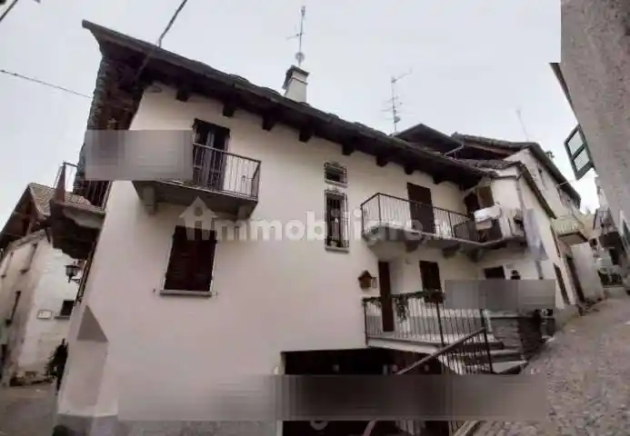 Appartamento in vendita a Santa Maria Maggiore