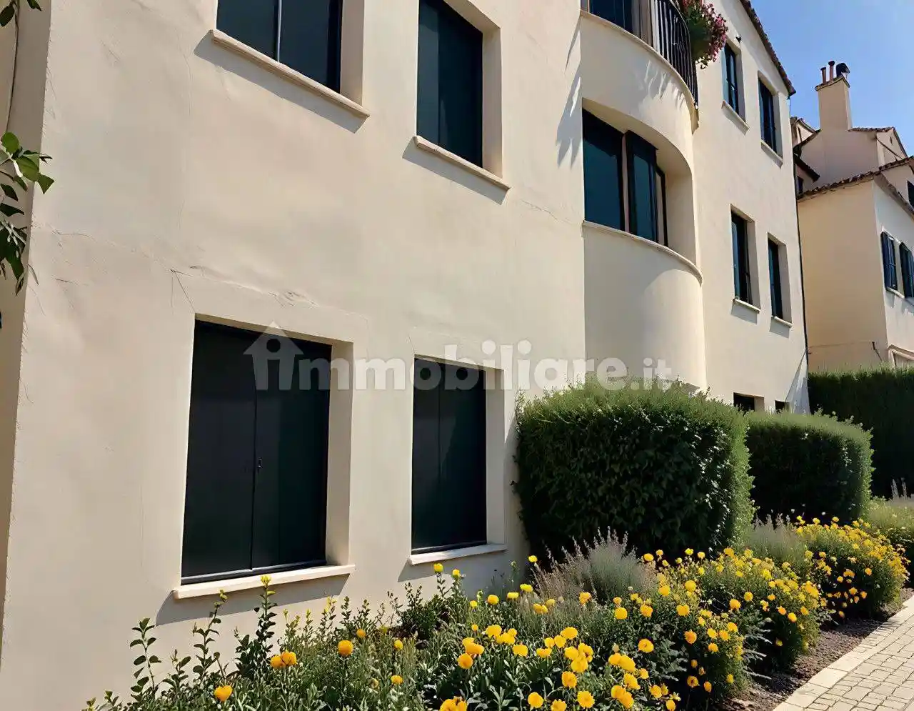 Appartamento in affitto a Padova