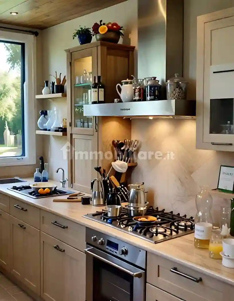 Appartamento - foto 4